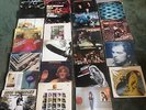 Rock Vinyl LP Lot, Led Zeppelin, The Beatles, The Who Jeff Beck Van Morrison YES