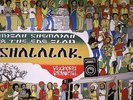 SHEMAIAH, Micah & THE EDB CLAN/VARIOUS - Shalalak: Rockers Rebirth - Vinyl (LP)