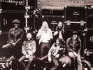 ALLMAN BROTHERS BAND, The - At Fillmore East (reissue) - Vinyl (2xLP)