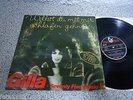 LP Gilla - Willst du mit mir schlafen gehn? 1975 HANSA Germany in EX