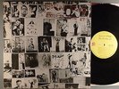 Rolling Stones, The  Exile On Main St     Original Complete With Post Cards