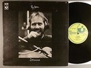 Roy Harper  Stormcock  UK Press Folk Rock W Jimmy Page Textured Cover