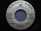 COUNTRY JOE & THE FISH: Not SO Sweet Martha Lorraine (45) Promo - Psych