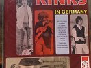 LP THE KINKS In Germany 1965 ROCK EX/VG+ LDVS 17077 P