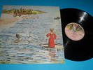 CAS 1058 GENESIS 'FOXTROT' CHARISMA RECORDS PORKY PECKO 1ST PRESSING 1972 UK