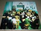 OASIS Masterplan + Inners DOUBLE LP G/F, CREATION CRELP241 UK 1998 - 1st A1 - NM
