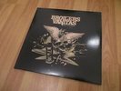 Broilers - Vanitas 2007 DoLP Vinyl Weiss Schallplatte Auflage 1000 Stück PLY