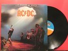AC/DC - LET THERE BE ROCK..YUGO RELEASE..SUZY..FREE SHIPPING