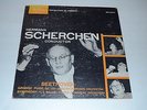 Hermann Scherchen Beethoven Grosse Fuge, Op. 133 Symphony No. 1 Westminster