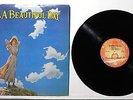 IT'S A BEAUTIFUL DAY  HALF SPEED  LIMITED EDITION LP  PSYCHEDELIC  1985