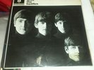 WITH THE BEATLES 1963  - Mono 1st Press 1N 1N - Rare Vinyl of the Beatles