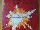 ROACH OM Universal Expressions LP Private Spiritual Jazz ONENESS OF JUJU Listen