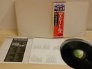 THE BEATLES - WHITE ALBUM : 2LP JAPAN OBI NM POSTER - EAS-77001/2
