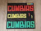 CUMBIAS CUMBIAS CUMBIAS Vinyl