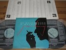 SERGE GAINSBOURG - De Gainsbourg A Gainsbarre 2LP double vinyl EX/NM1992 KOREA?