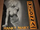 MADONNA HANKY PANKY 1990 BRAZIL 12