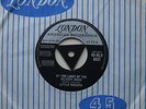 LITTLE RICHARD,  BY THE LIGHT OF THE SILVERY MOON, TRI LONDON 7 INCH 45 RPM