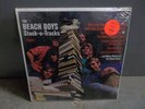 THE BEACH BOYS - STACK-O-TRACKS LP STEREO CAPITOL DKAO 2893 LP SEALED