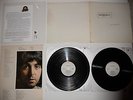 Beatles White Album MFSL Master VG+ JVC Super Vinyl Japan Press ULTRASONIC CLN