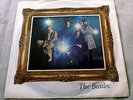 The Beatles, STRAWBERRY FIELDS FOREVER/PENNY LANE 1967 UK 45 IN PICTURE SLEEVE.