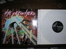 THE PREACHERS - Way to paradise      1991   alles records      1.press