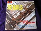 The Beatles - Please Please Me - LP - 1963 - Mono