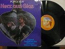 POPOL VUH   HERZ AUS GLAS      BRAIN / 0060.079 von 1977