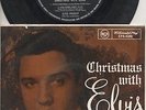 ELVIS PRESLEY   Rare 1957 Aust Only 7