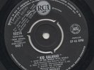 ELVIS PRESLEY   Rare 1962 Australian Promo Only 7