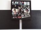 The Beatles 11 LP Get Back Journals Box Color Vinyl Tmoq Rare TMQ