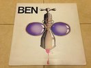 Ben (Vertigo swirl label) LP
