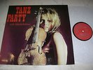 TANZPARTY MIT MADELEINE Hans Ehrlinger,Frank Pleyer,David Ordini, Pedro Gonez
