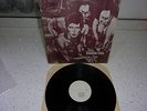 DAVID BOWIE-DIAMOND DOGS CHINESE RED MONOCHROME-RARE NO RESERVE