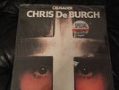 CHRIS DE BURGH - Crusader LP 1979 Sealed (240)