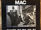 Bay Area Rap 12