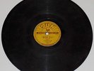 RARE - Rufus Thomas - Bear Cat / Walking In The Rain - Sun 181 - 1953 78