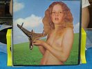 Blind Faith Uncensored Cover LP NM/EX