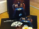 BEATLES McCartney Wings BACK TO THE EGG Box Set PROMO DEMO RARE