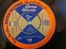 BEATLES George Harrison YOU UK DEMO APPLE RARE G/G