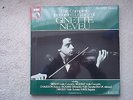 RLS 739 Complete Recorded Legacy of Ginette Neveu. Factory sealed box set.