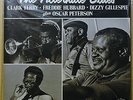 Clark Terry - Freddie Hubbard - Dizzy Gillespie - The Alternate Blues - Sealed