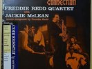 Freddie Redd Quartet - The Connection - Sealed - Blue Note reissue 98392