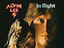 ALVIN LEE In Flight Remastered 2 x 180gm Vinyl LP 2015 NEW & SEALED