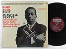 JAZZ LP/ BLUE MITCHELL SEXTET 