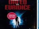 Gluck : Orfeo ed Euridice - Bejun Mehta, Eva Liebau, Ondrej Havelka [Blu-ray]