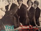 THE KINKS *YOU REALLY GOT ME/LONG TALL SALLY* 1964 SPANISH PYE EP