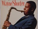 WAYNE SHORTER: Wayning Moments VEE JAY Jazz DG Jazz MONO vinyl LP