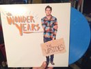 The Wonder Years - The Upsides (on blue, first pressing /200) OOP No Sleep