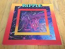 RIPPLE S/T LP SEALED ORIGINAL grc funk soul breaks
