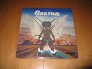GASTON My Queen LP RARE signed hotlanta modern soul funk electro